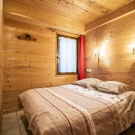 4p Pour 9 Personnes, Terrasse, A 900m Du Centre De Chatel, Proche Navettes - Fr-1-676-124 Apartment