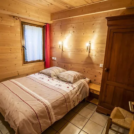 4p Pour 9 Personnes, Terrasse, A 900m Du Centre De Chatel, Proche Navettes - Fr-1-676-124 Apartment *