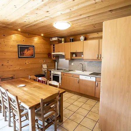 Spacieux A - 3 Chambres, 9 Personnes, Parking Dispo - Fr-1-676-124 *