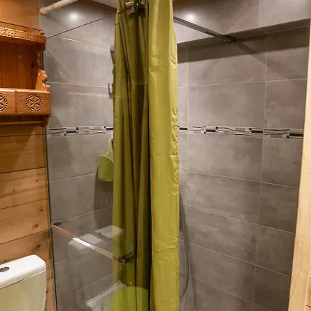 Spacieux A - 3 Chambres, 9 Personnes, Parking Dispo - Fr-1-676-124 Apartment Chatel