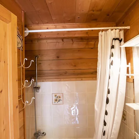 Spacieux A - 3 Chambres, 9 Personnes, Parking Dispo - Fr-1-676-124 Chatel