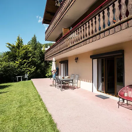 Spacieux A - 3 Chambres, 9 Personnes, Parking Dispo - Fr-1-676-124 Apartmán *