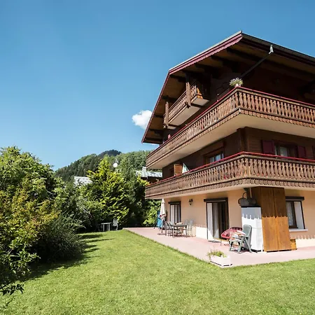 4p Pour 9 Personnes, Terrasse, A 900m Du Centre De Chatel, Proche Navettes - Fr-1-676-124 *